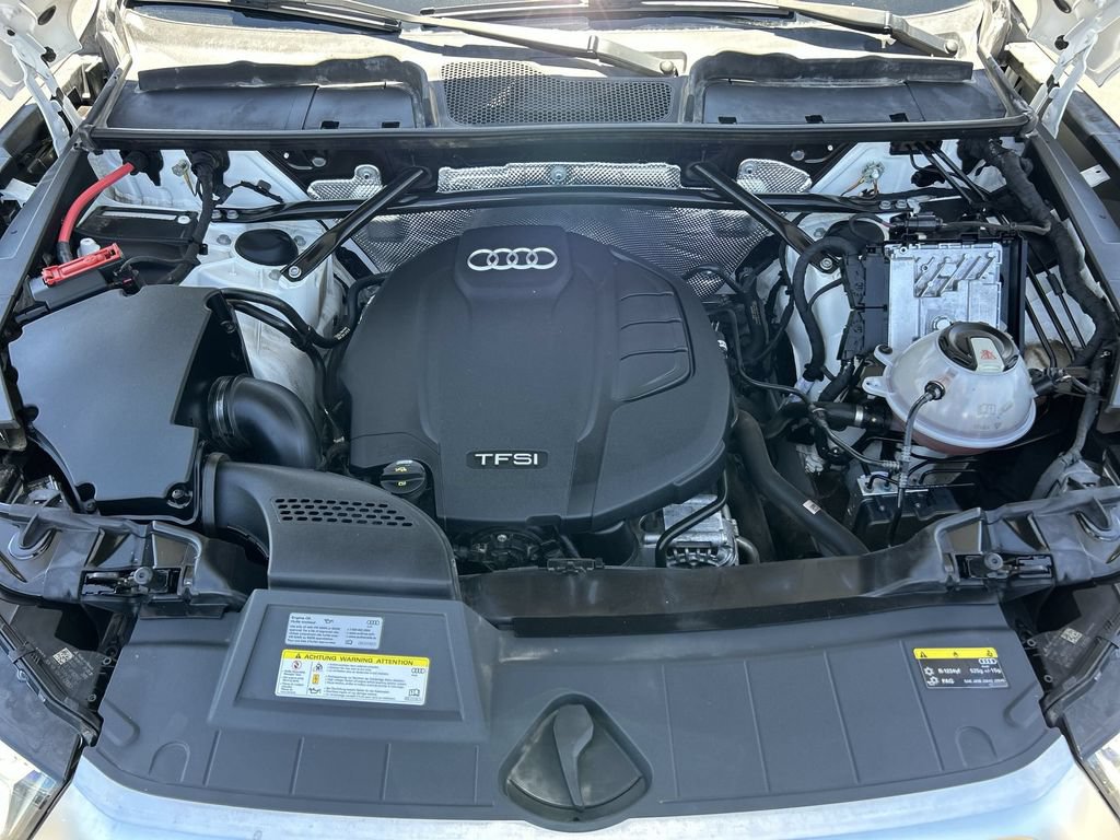 Used 2018 Audi Q5 2.0T Premium Plus AWD/4WD image 31