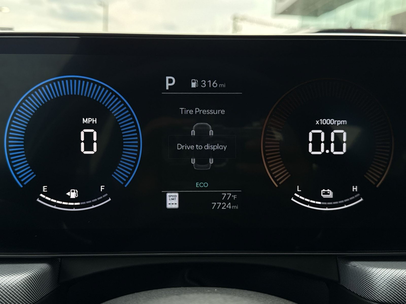 Certified 2026 Hyundai Sonata Blue FWD image 17