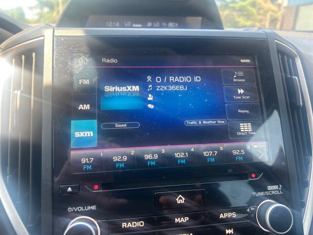 Used 2022 Subaru Forester Touring image 16