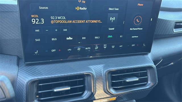 New 2025 Ford Mustang Coupe image 17