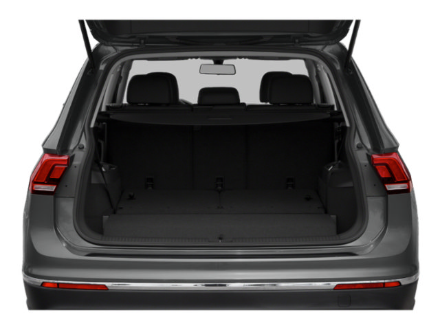 Used 2020 Volkswagen Tiguan SE FWD image 12
