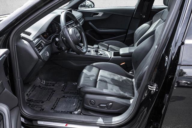 Used 2019 Audi A4 2.0T Premium Plus w/ Premium Plus Package AWD/4WD image 12