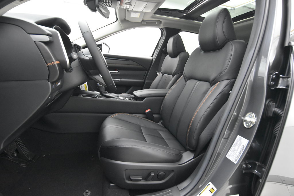 New 2026 MAZDA CX-50 AWD 2.5 Hybrid w/ Premium Pkg image 25