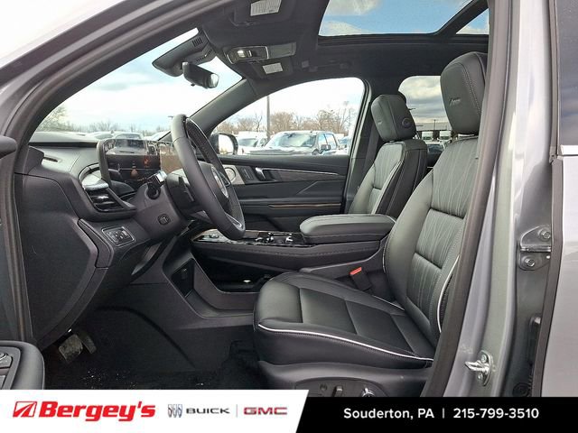 New 2026 Buick Enclave Avenir w/ Super Cruise Package image 10