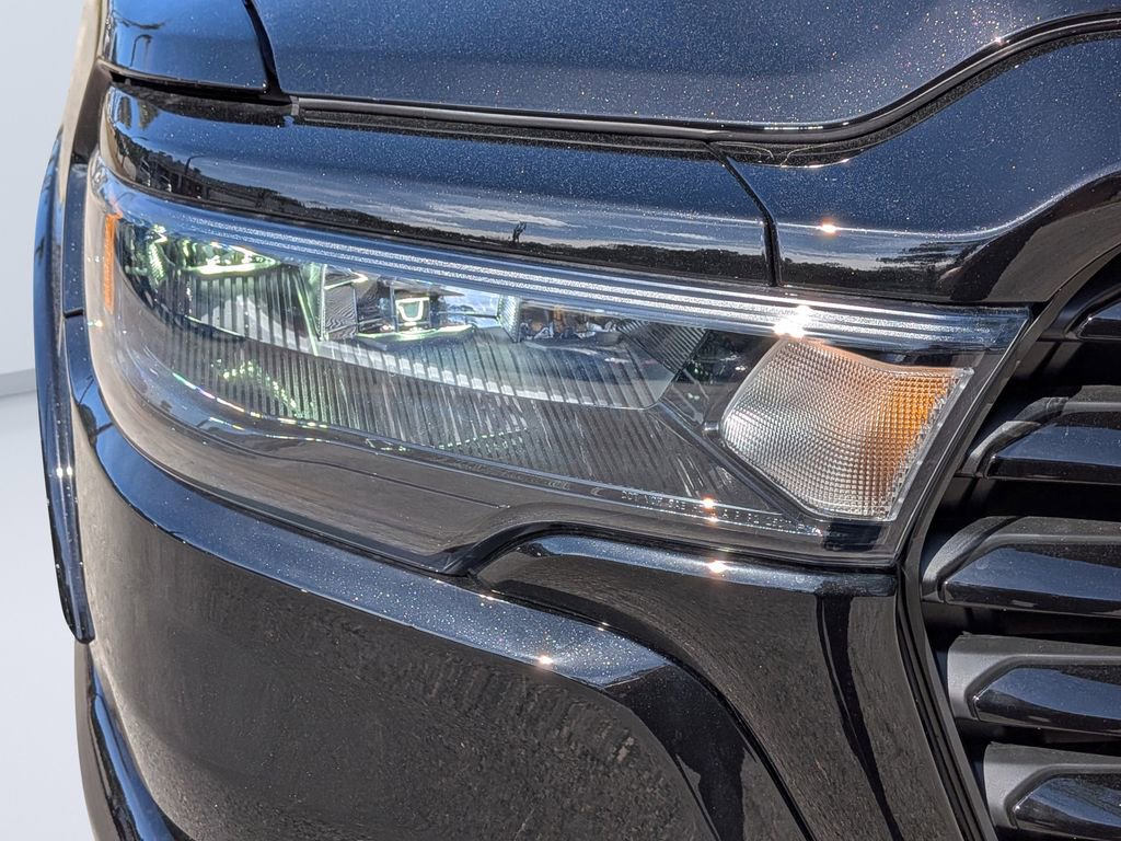 New 2026 RAM 1500 Laramie w/ Night Edition image 9