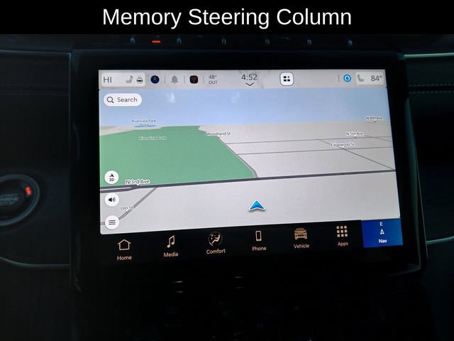 New 2025 Jeep Grand Cherokee Limited image 29