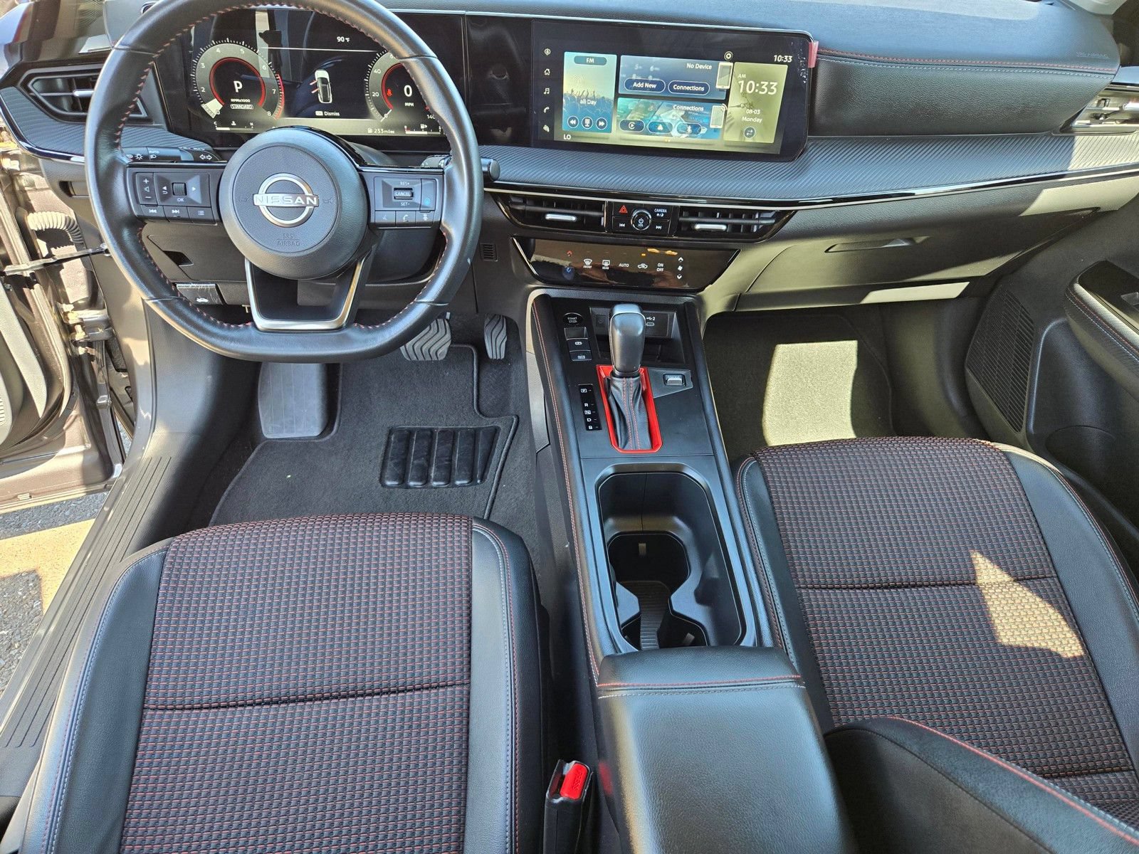 Used 2025 Nissan Kicks SR FWD image 20