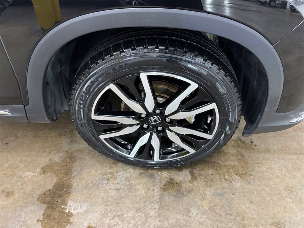 Used 2022 Honda Pilot Touring image 38