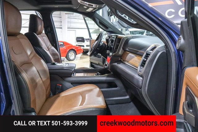 Used 2024 RAM 2500 Limited image 11