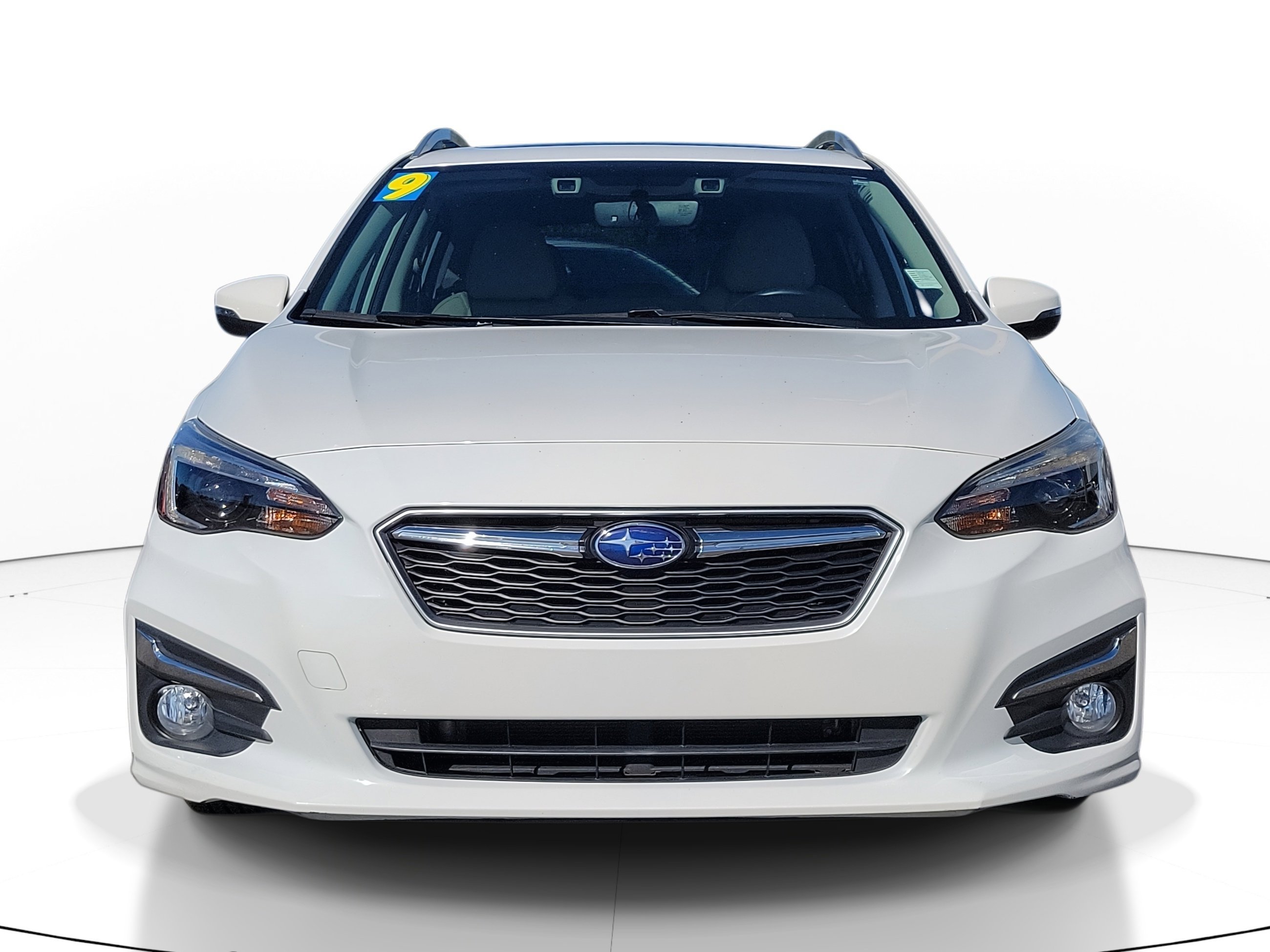 Used 2019 Subaru Impreza 2.0i Limited video 2