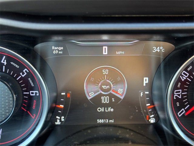 Used 2023 Dodge Challenger SXT image 18