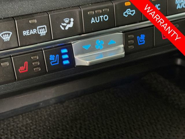 Certified 2025 Ford F150 Raptor w/ Equipment Group 803A Raptor R image 21