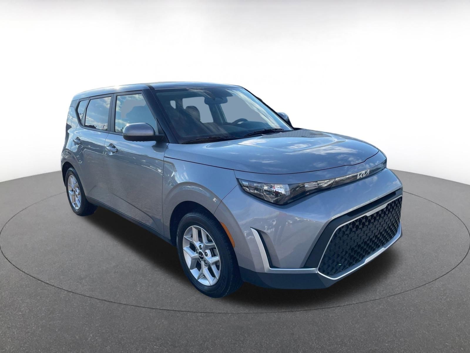 Used 2025 Kia Soul LX w/ LX Technology Package video 1