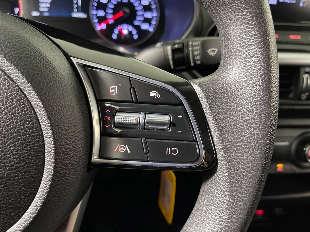 Used 2023 Kia Forte LXS FWD image 29