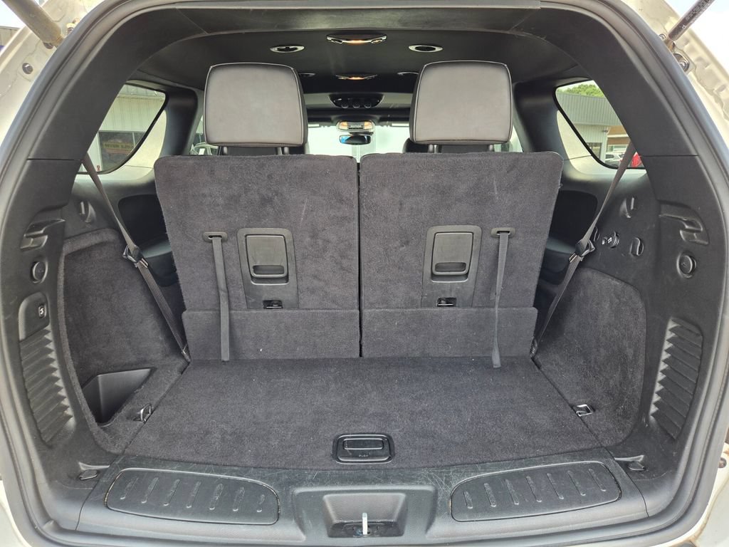 Used 2024 Dodge Durango GT AWD/4WD image 17