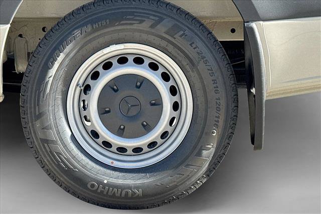New 2026 Mercedes-Benz Sprinter 2500 image 26