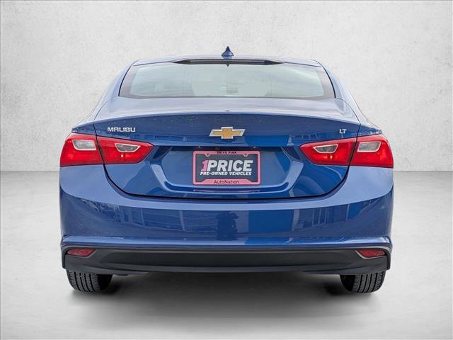 Used 2023 Chevrolet Malibu LT image 7