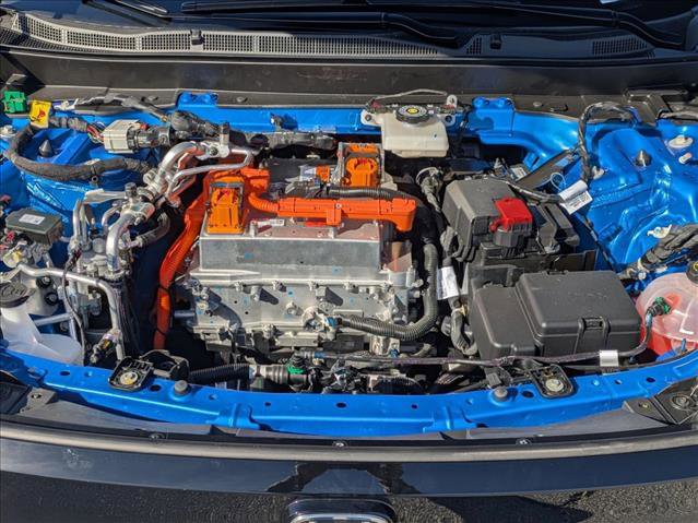 New 2026 Honda Prologue EX image 17