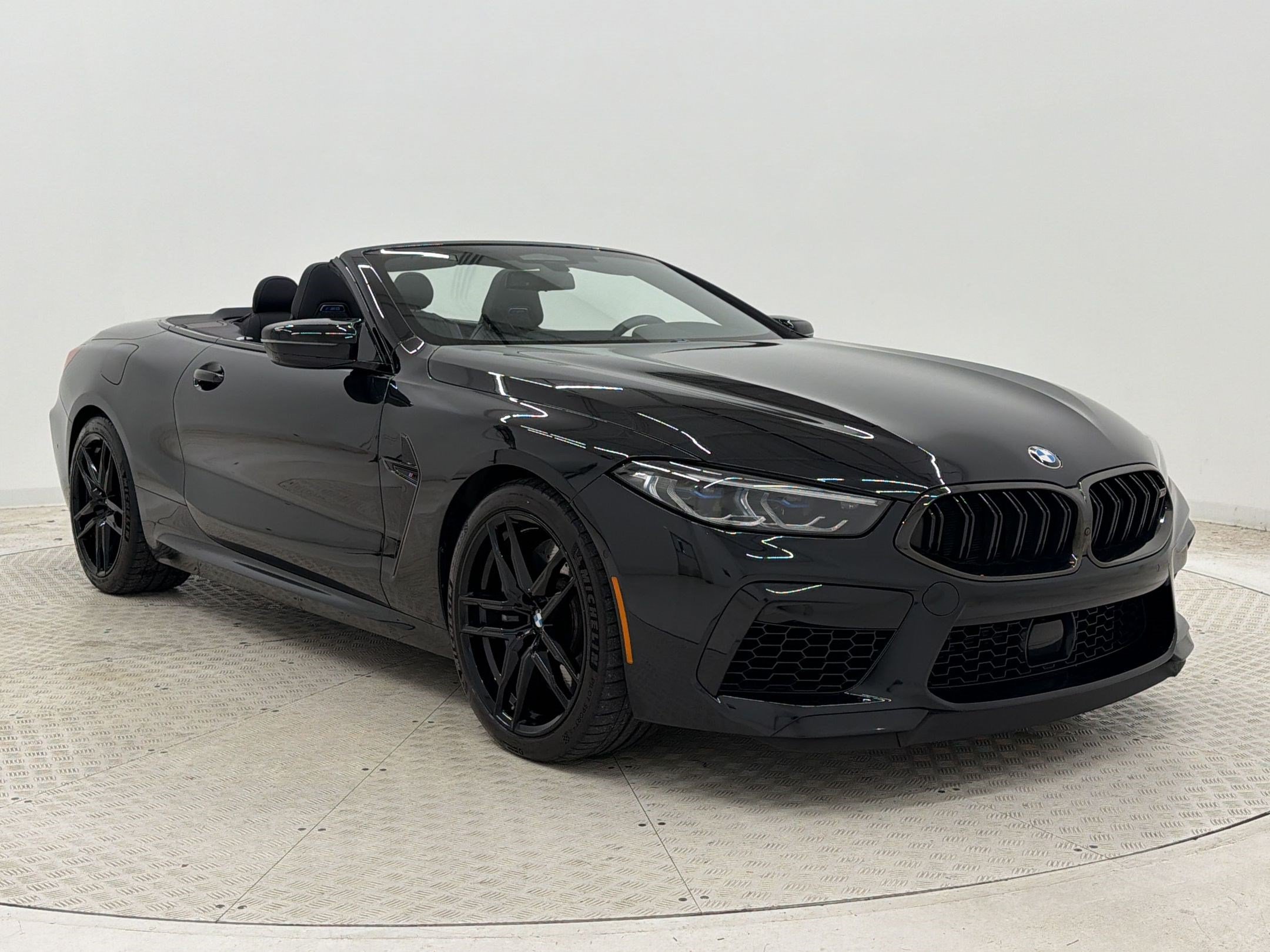 Used 2024 BMW M8 Competition AWD/4WD image 7