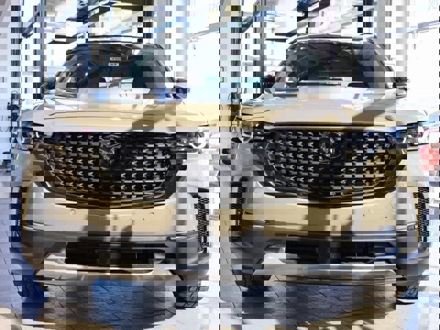 New 2026 MAZDA CX-50 Meridian Edition image 7