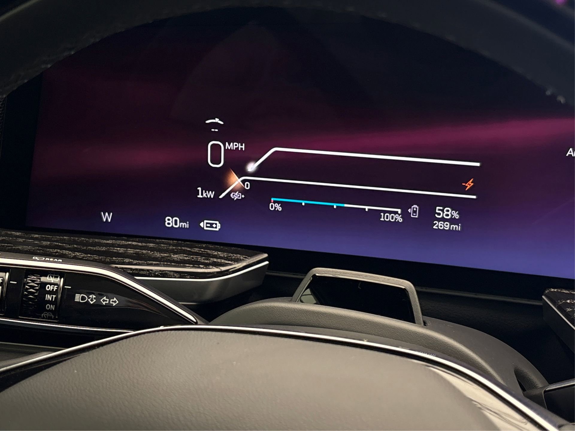 New 2025 Cadillac Escalade IQ Sport 1 w/ Smart Trailering package image 18