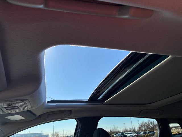 New 2026 Nissan Kicks SV w/ SV Premium Package image 17