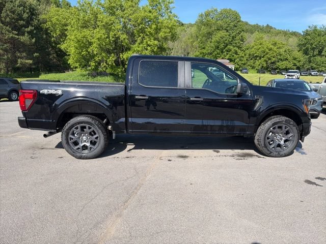 Used 2026 Ford F150 STX w/ Equipment Group 200A AWD/4WD image 12