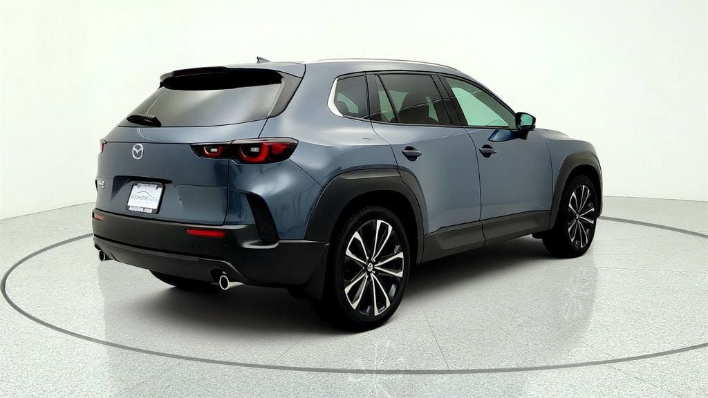 Used 2026 MAZDA CX-50 AWD 2.5 S w/ Premium Package image 5