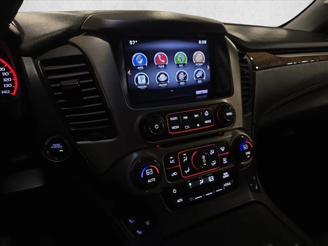 Used 2015 GMC Yukon XL Denali w/ Premium Package AWD/4WD image 22