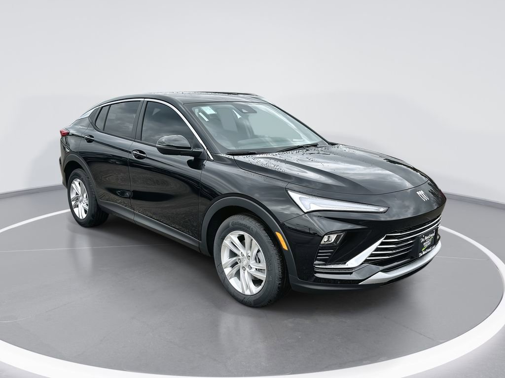 New 2026 Buick Envista Preferred w/ Convenience I Package