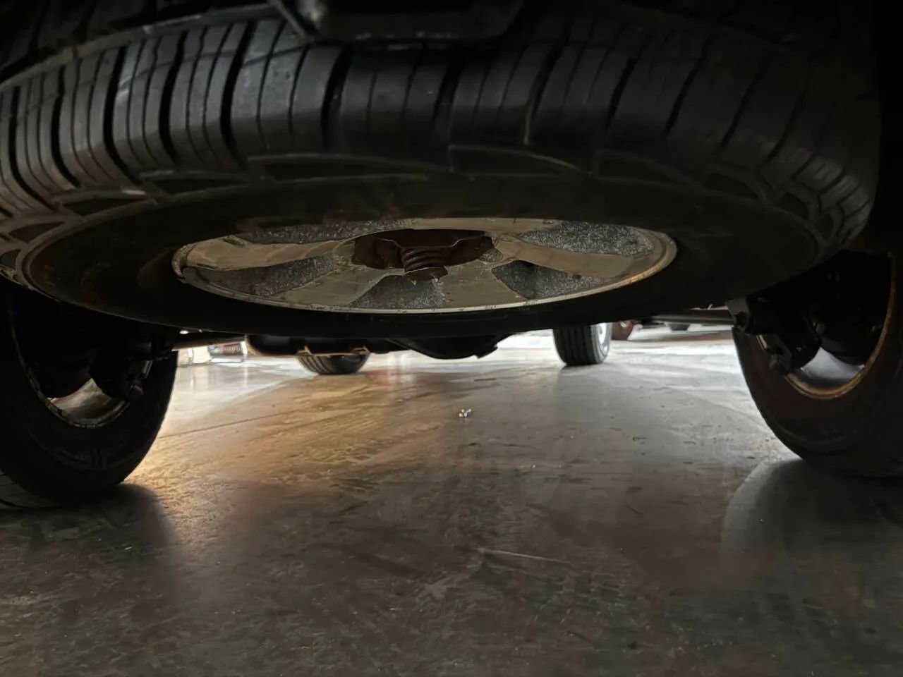 Used 2004 Toyota 4Runner Limited image 15