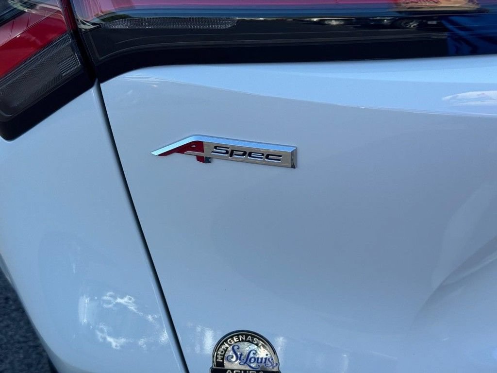 New 2026 Acura ADX A-Spec AWD/4WD image 6