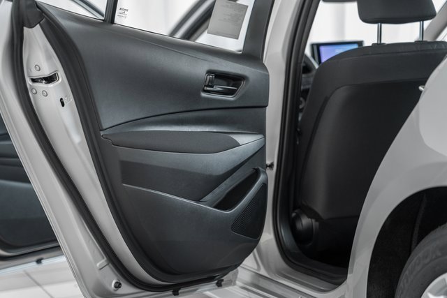 New 2026 Toyota Corolla LE image 30