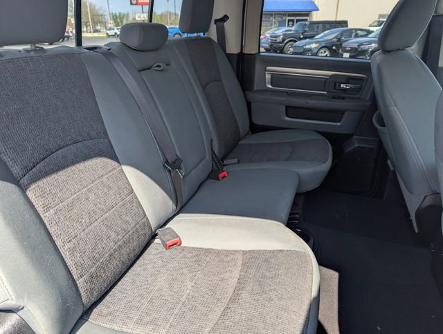 Used 2014 RAM 1500 Big Horn AWD/4WD image 15