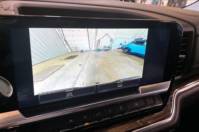 Used 2022 GMC Sierra 1500 Elevation w/ LPO, Elevation Black Package image 24