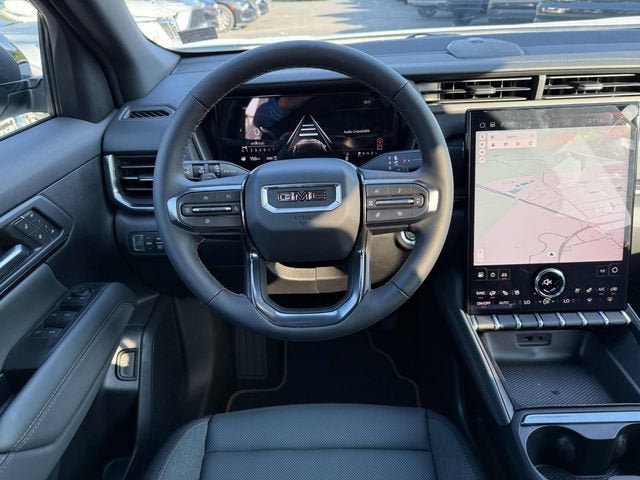 New 2026 GMC Terrain AT4 w/ Convenience Package III AWD/4WD image 12