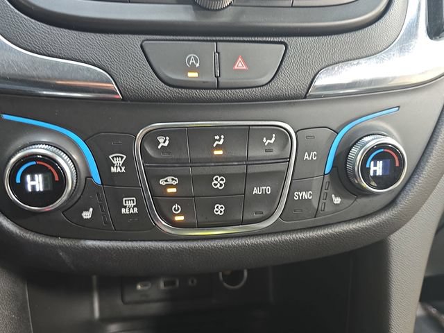 Used 2024 Chevrolet Equinox LT AWD/4WD image 25