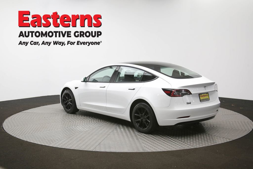Used 2023 Tesla Model 3 Standard Range image 60
