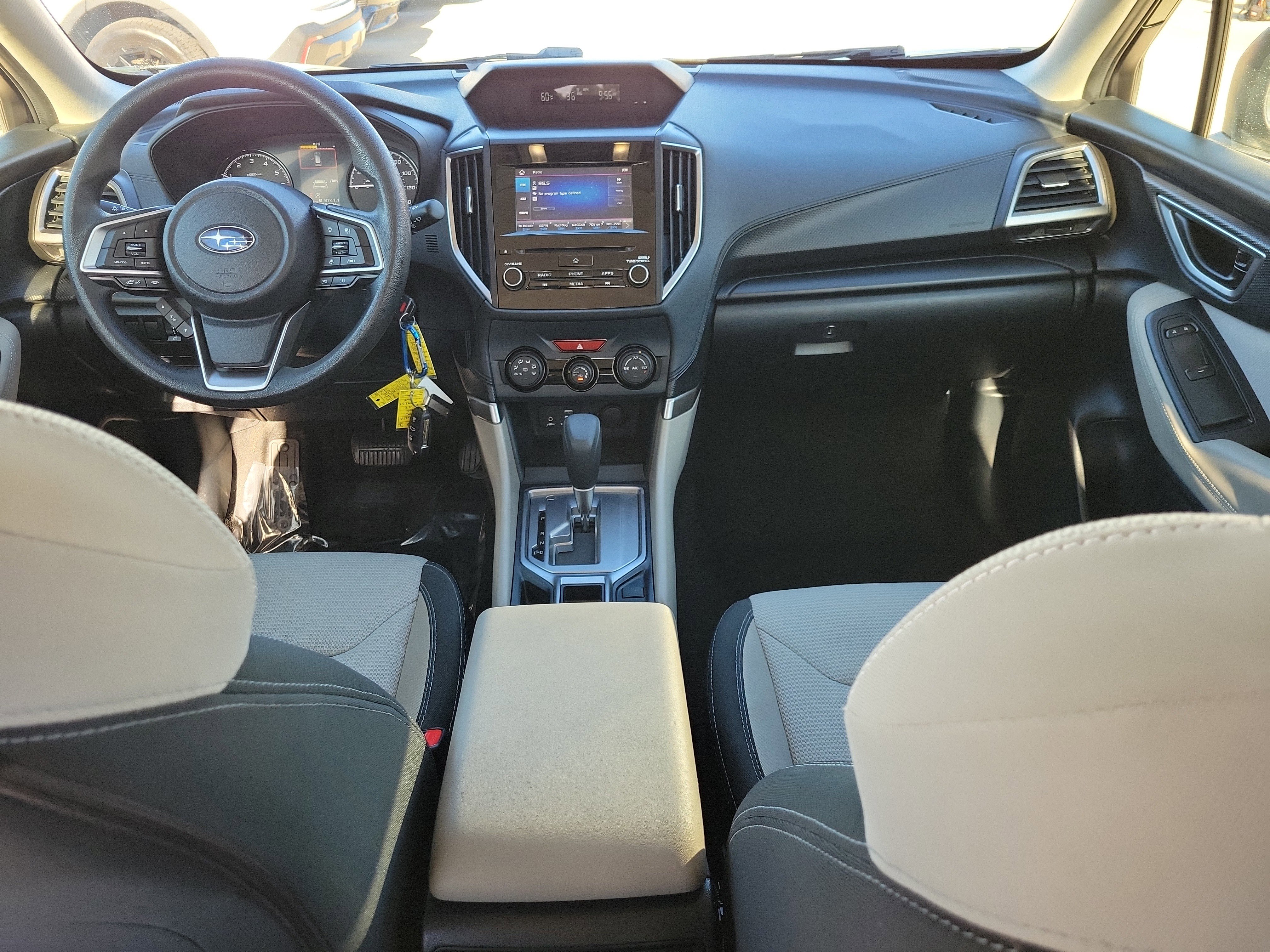 Used 2019 Subaru Forester w/ Alloy Wheel Package image 12