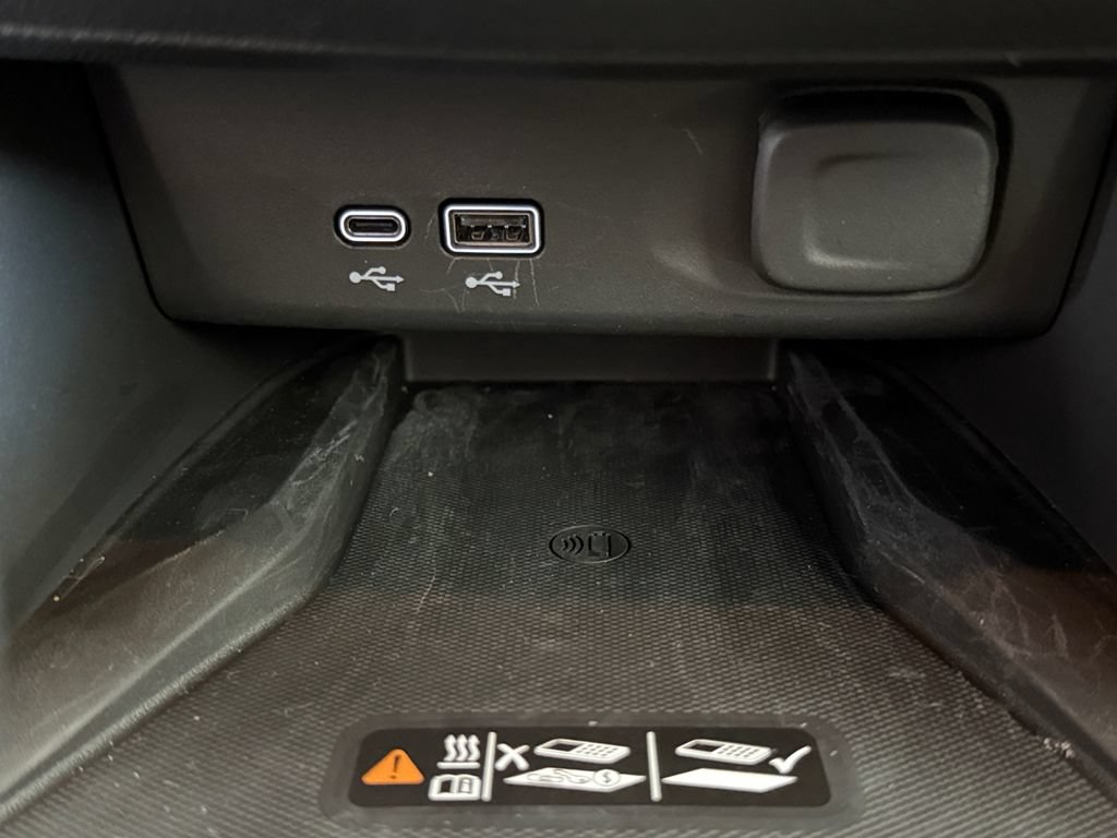Used 2025 Buick Envista Avenir FWD image 26