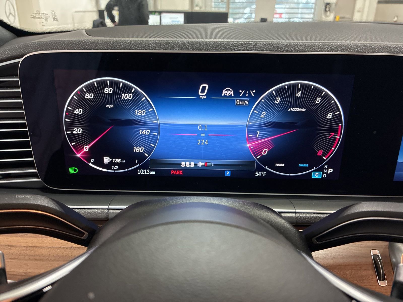 Used 2026 Mercedes-Benz GLE 580 4MATIC image 23