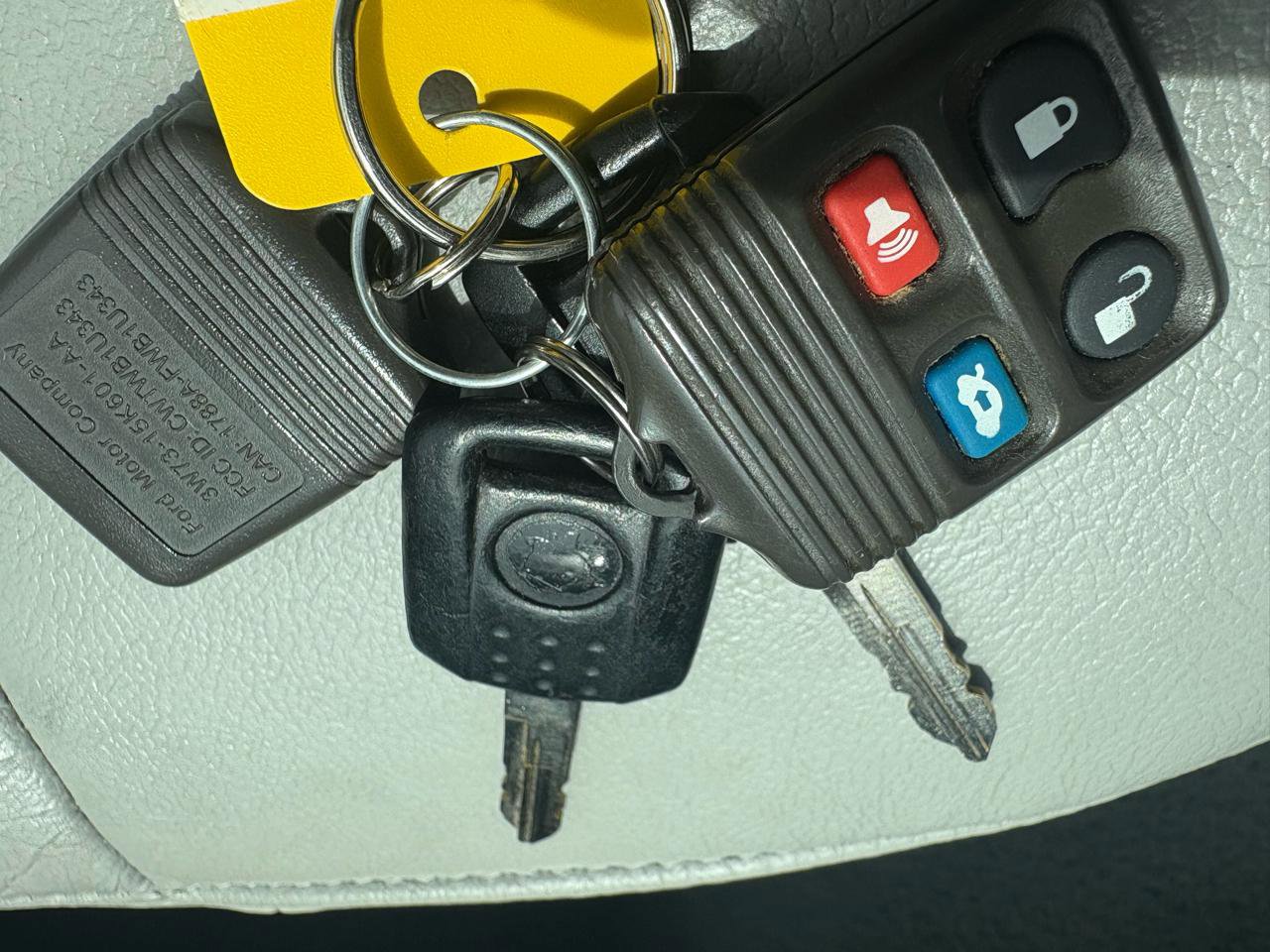 Used 2005 Mercury Grand Marquis LS RWD image 60