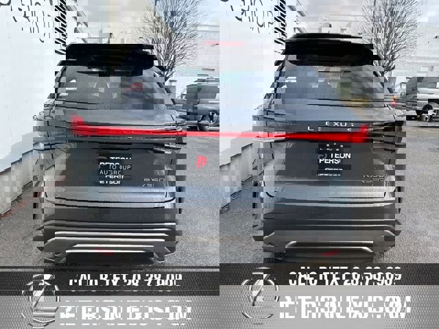 New 2026 Lexus RX 350 w/ Luxury Package image 4