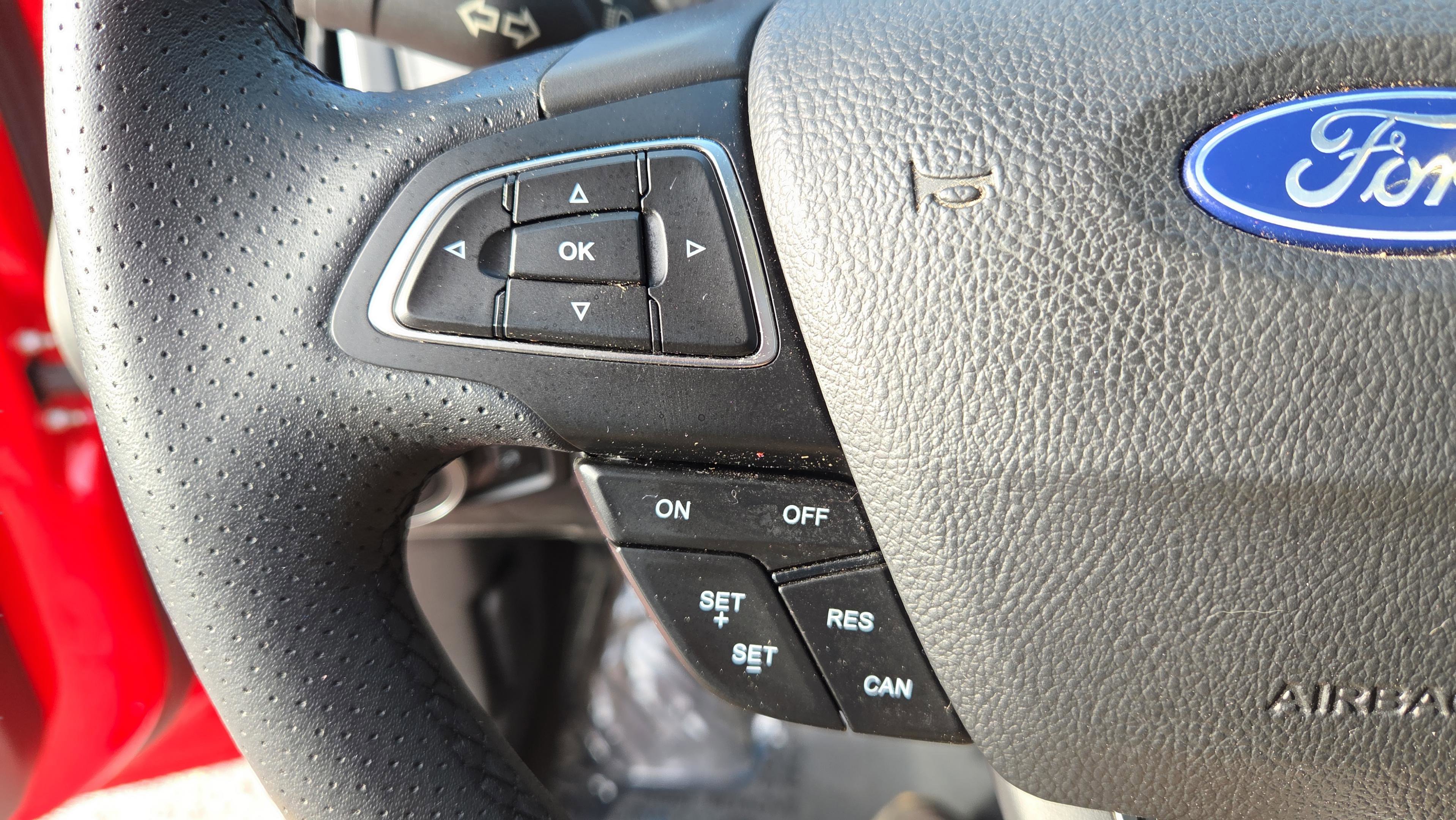 Used 2017 Ford Focus ST w/ Equipment Group 401A image 31