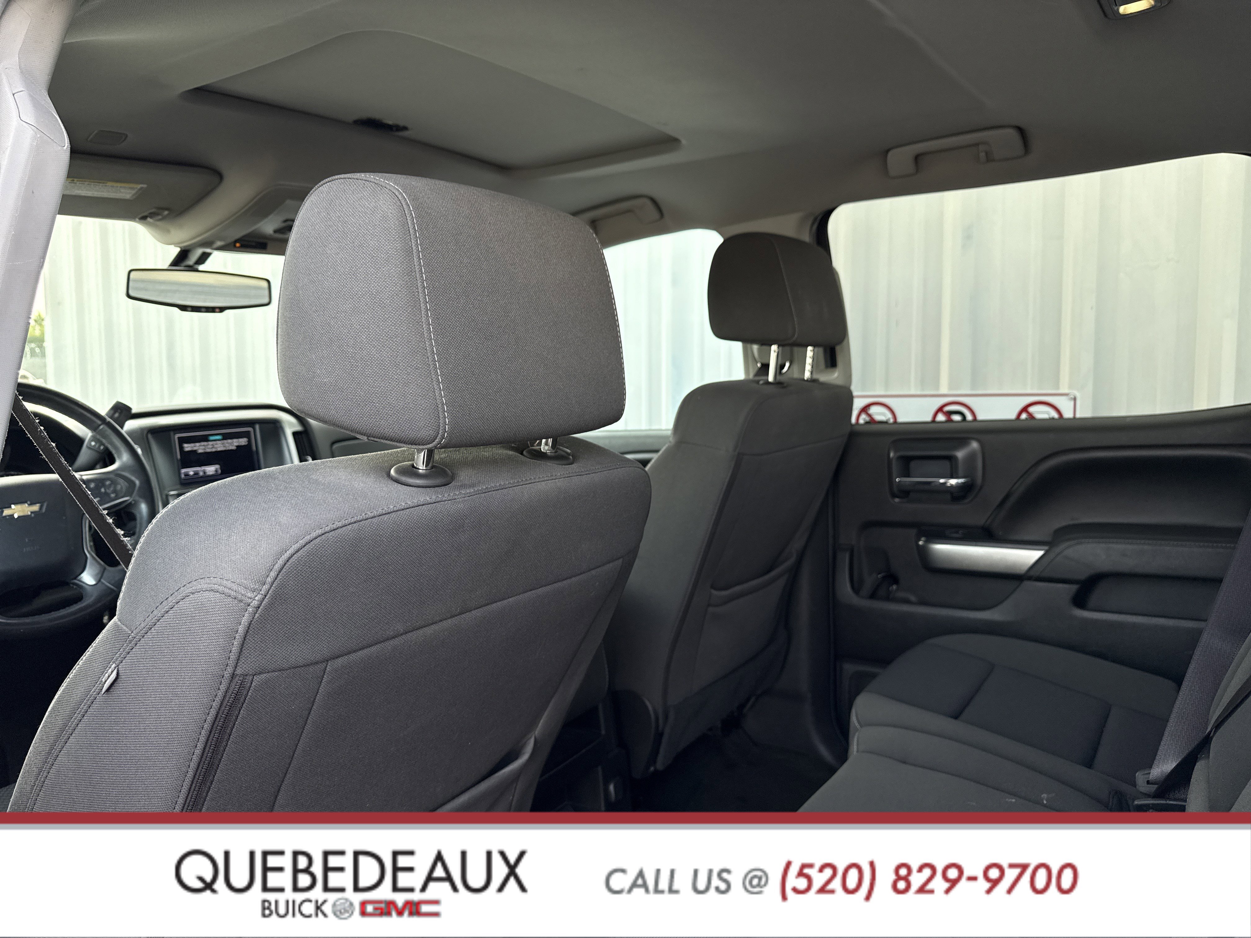 Used 2017 Chevrolet Silverado 1500 LT w/ All Star Edition image 25