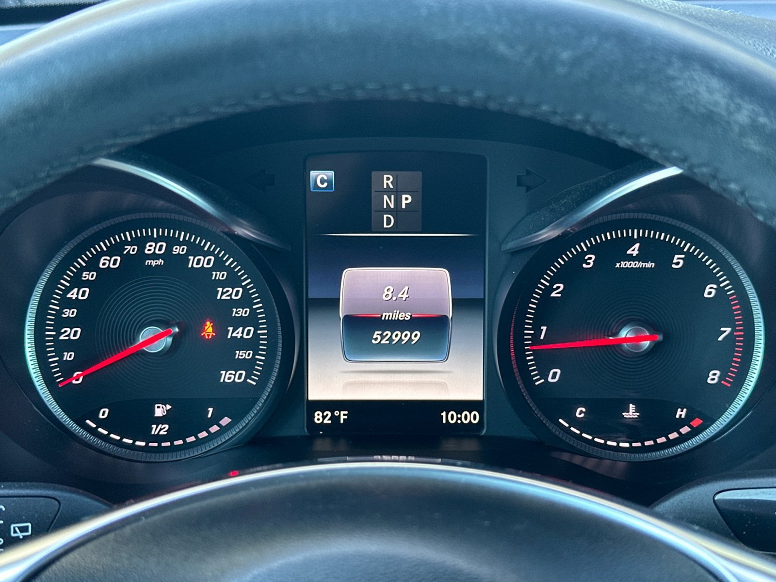 Used 2019 Mercedes-Benz GLC 300 image 28