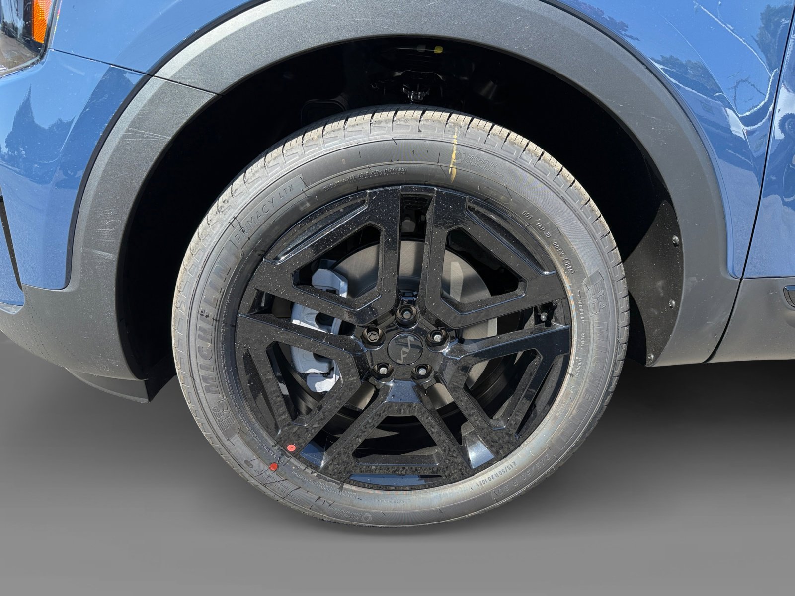 New 2025 Kia Telluride SX Prestige X-Line image 9