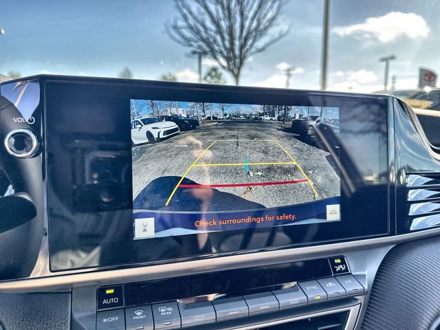 New 2026 Toyota Camry SE image 26