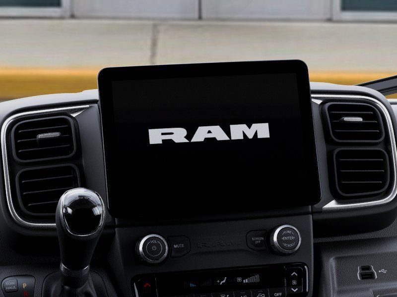 New 2026 RAM ProMaster 2500 w/ Quick Order Package 22H SLT+ FWD image 18