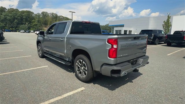 New 2026 Chevrolet Silverado 1500 High Country w/ Technology Package image 7